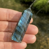 Labradorite and Opalite Tranformation Set