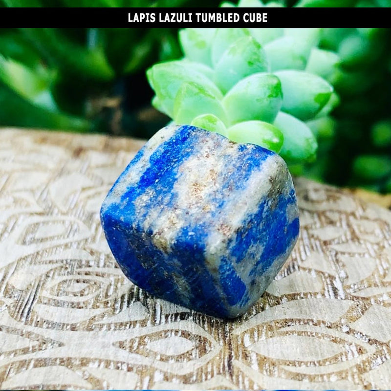 Lapis Lazuli Collectors Kit - collection