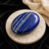 Lapis Lazuli Pálmasteinn
