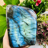 Labradorite Freeform (Item #0020)