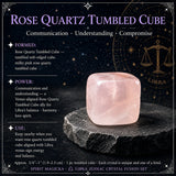 ♎ Vågen - 23 september till 22 oktober - Zodiac Crystal Fusion Set med påse