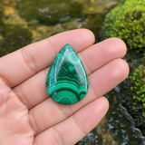 Amazonite Point