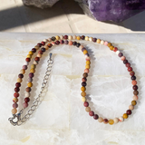 Mookaite Stone of Grounded Strength Set