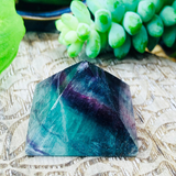 Crystal Allies Kit - 8 Powerful Specimens (SAVE 60% Bundle Deal)