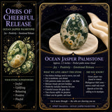 60 % popusta Ocean Jasper Palmstone Palmstone Samo 1 dan