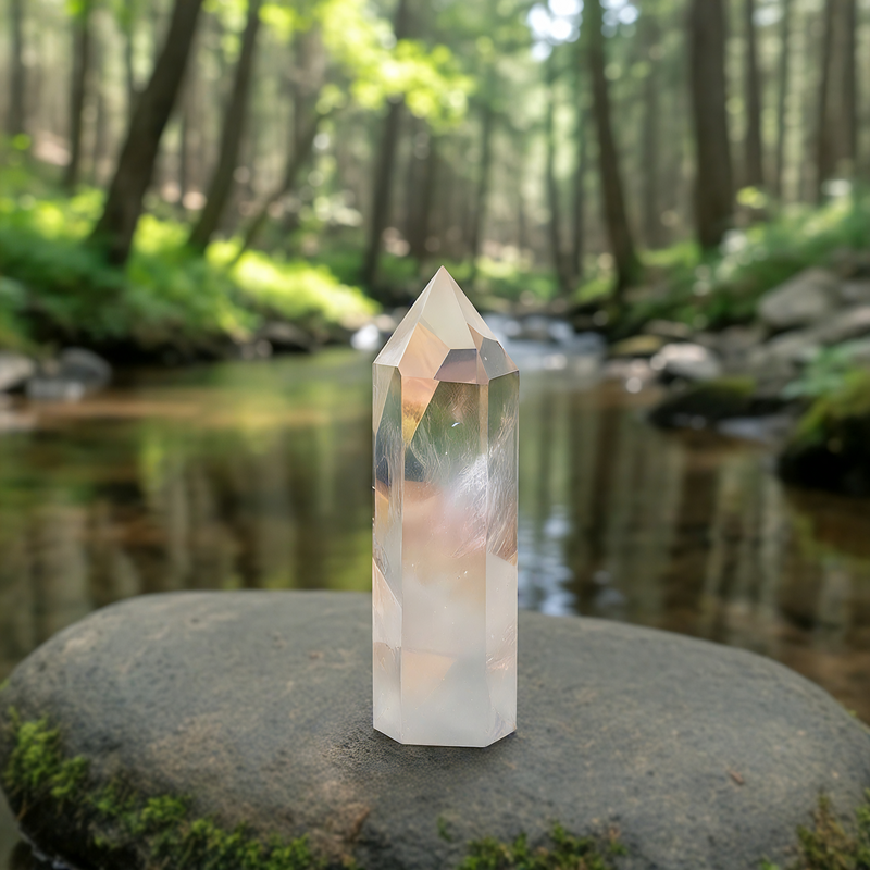 12-Piece Angle Aura Cleansing Set 70% Off Flash Promo Sale