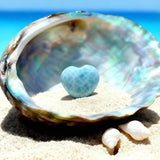 Amethyst Sacred Geometry Faceted Crystal