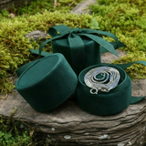 Classic Silver Box Chain Necklace