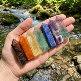 Z ARRON DESIGN Serenity Moonstone Koparvír Hengiskraut Hálsmen