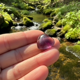 Z ARRON DESIGN Serenity Moonstone Koparvír Hengiskraut Hálsmen