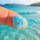 Amethyst Sacred Geometry Faceted Crystal