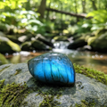 Labradorite Cabochon