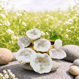 Quartz Geode Agat Kristall