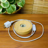 Selenite Serenity Light + Chakra Stones Set - Black Friday Sale 70% Off