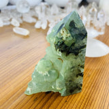 Prehnite Points - wand