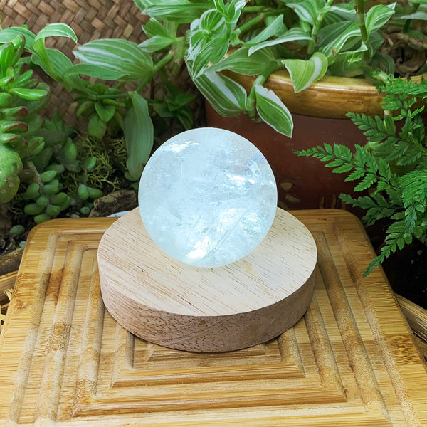 Crystal Mood Light (Γεννήτρια Quartz)