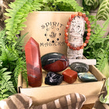 Crystal Surprise Box - Subscription