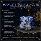 ♐ Τοξότης - 22 Νοεμβρίου - 21 Δεκεμβρίου - Zodiac Crystal Fusion Σετ με θήκη