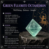 ♐ Τοξότης - 22 Νοεμβρίου - 21 Δεκεμβρίου - Zodiac Crystal Fusion Σετ με θήκη