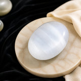 Z ARRON DESIGN Serenity Moonstone Koparvír Hengiskraut Hálsmen