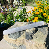 Selenite Stick - rawstone