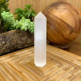 Selenite Point