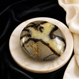 Piedra de palma septaria