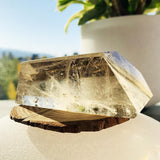 Smoky Quartz Chunk - collection