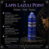 ♉ Taurus - 20 april - 20 maj - Zodiac Crystal Fusion Set med påse