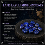 ♉ Taurus - 20 april - 20 maj - Zodiac Crystal Fusion Set med påse