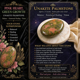 Vá para Palmstone