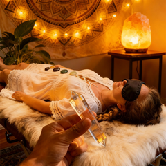 Crystal Practitioner Adept's Kit