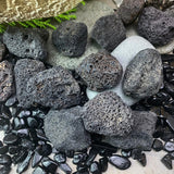 ARRON Volcanic Rock - rawstone