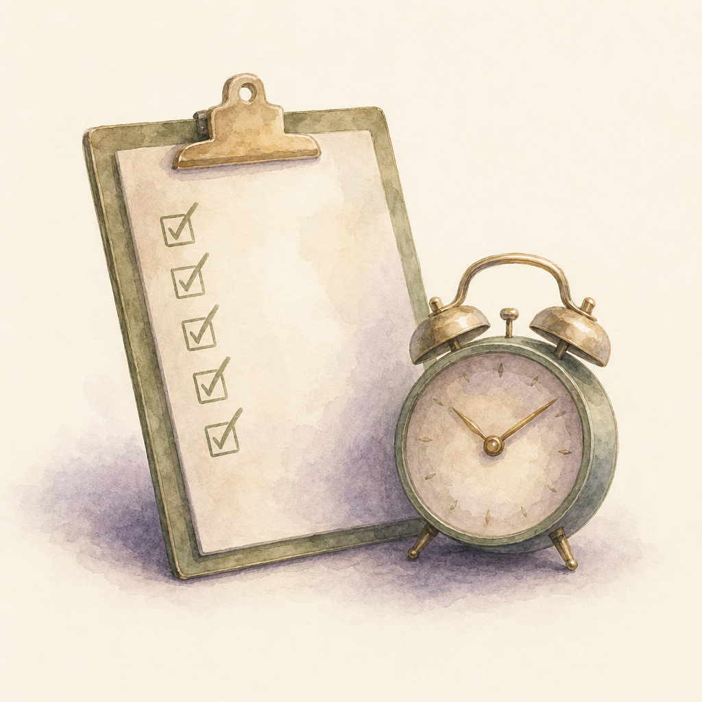 Willpower approach illustration
